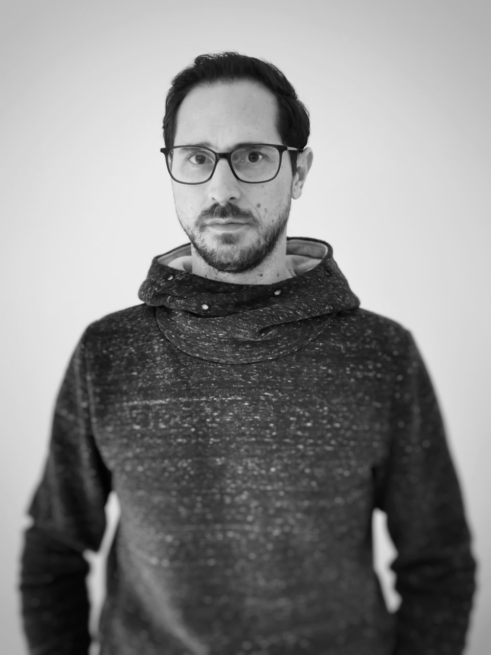 Parse/Error (Fabien Bouchard) portrait